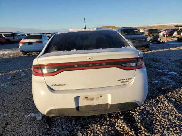 Photo 6 from auction – 2014 DODGE DART SXT with VIN 1C3CDFBB2ED798797