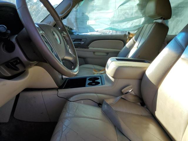 Photo 7 from auction – 2011 GMC YUKON SLT with VIN 1GKS1CE07BR201154