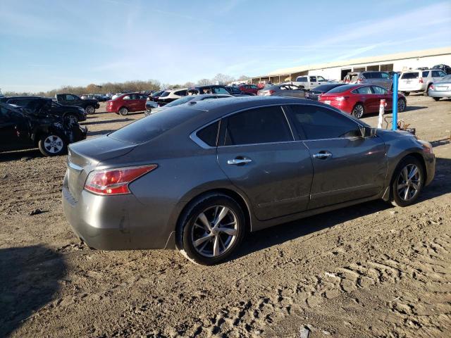 Photo 3 from auction – 2015 NISSAN ALTIMA 2.5 with VIN 1N4AL3AP9FC410656