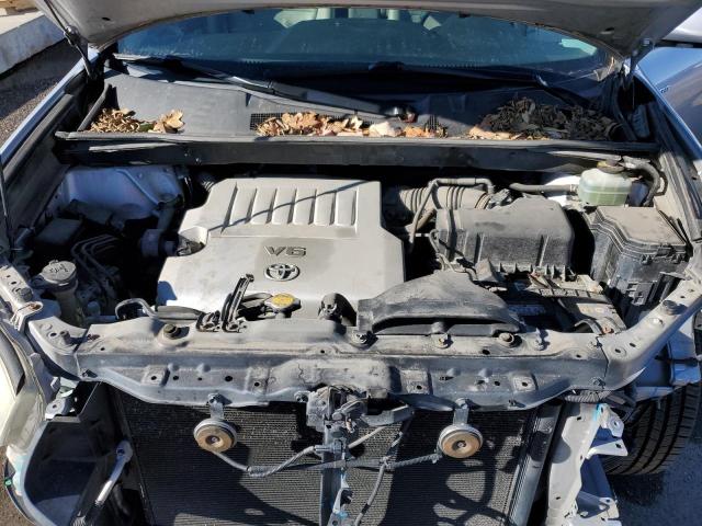 Photo 12 from auction – 2008 TOYOTA HIGHLANDER with VIN JTEES42A582055066