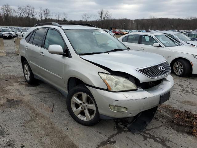 Photo 4 from auction – 2004 LEXUS RX 330 with VIN 2T2HA31U04C024096