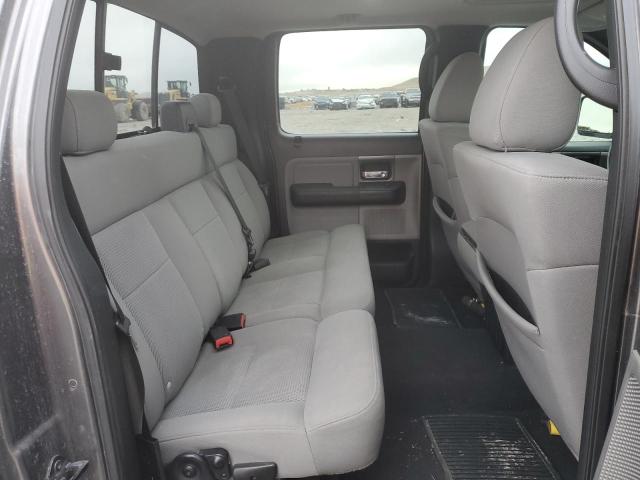 Photo 10 from auction – 2005 FORD F150 SUPER with VIN 1FTPW14585FA13527