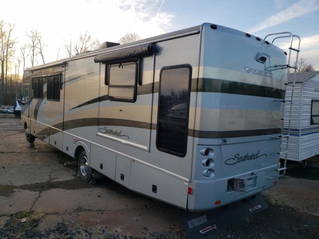 Photo 3 from auction – 2005 WORK TRAILER with VIN 5B4MP67G453402666
