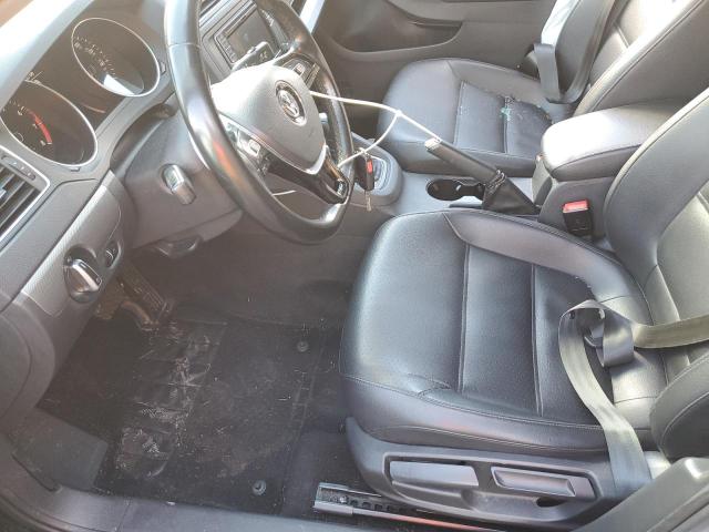 Photo 7 from auction – 2018 VOLKSWAGEN JETTA SE with VIN 3VWDB7AJ4JM217848