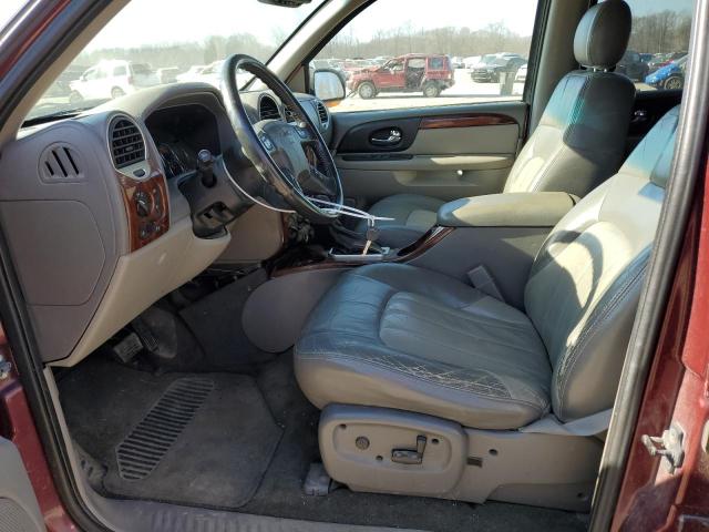 Photo 7 from auction – 2002 GMC ENVOY with VIN 1GKDT13S022276797