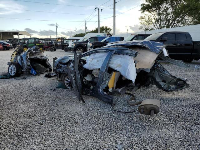 Photo 2 from auction – 2022 TOYOTA COROLLA LE with VIN JTDVPMAE2NJ219451