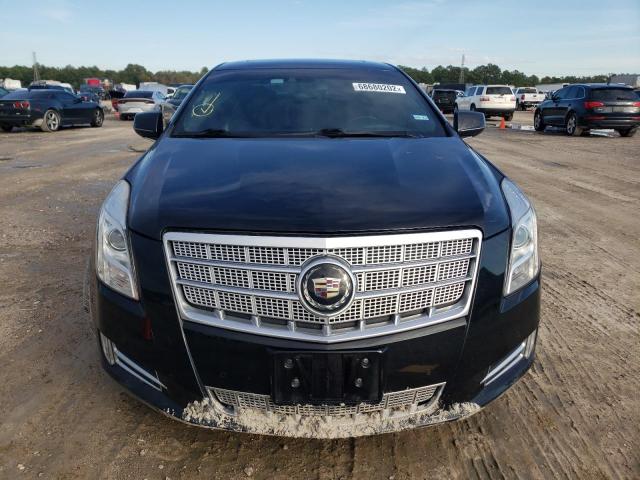 Photo 5 from auction – 2015 CADILLAC XTS PLATIN with VIN 2G61S5S32F9120760