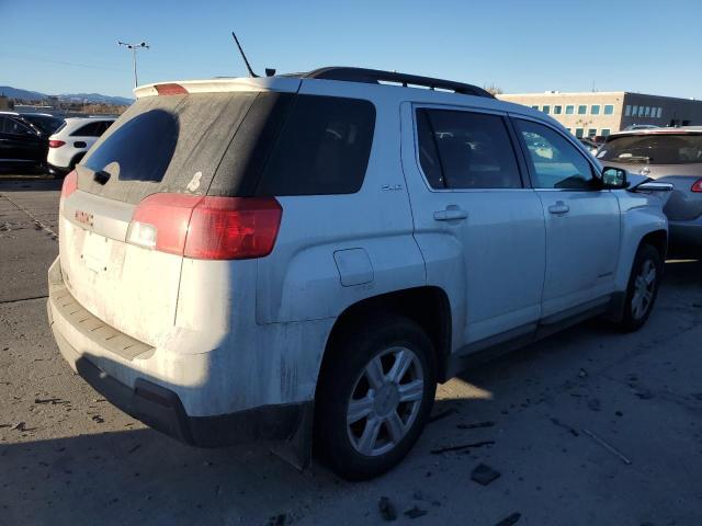 Photo 3 from auction – 2014 GMC TERRAIN SL with VIN 2GKALREK3E6250250