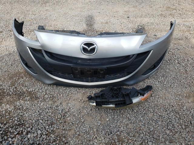 Photo 12 from auction – 2012 MAZDA 5 with VIN JM1CW2CL9C0140405