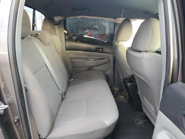 Photo 10 from auction – 2014 TOYOTA TACOMA DOU with VIN 5TFJX4GN4EX034000