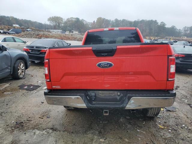 Photo 6 from auction – 2019 FORD F150 SUPER with VIN 1FTFX1E58KKC18274