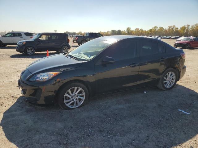 MAZDA 3 I 2012 with VIN JM1BL1VF2C1502185 - Photo from auction