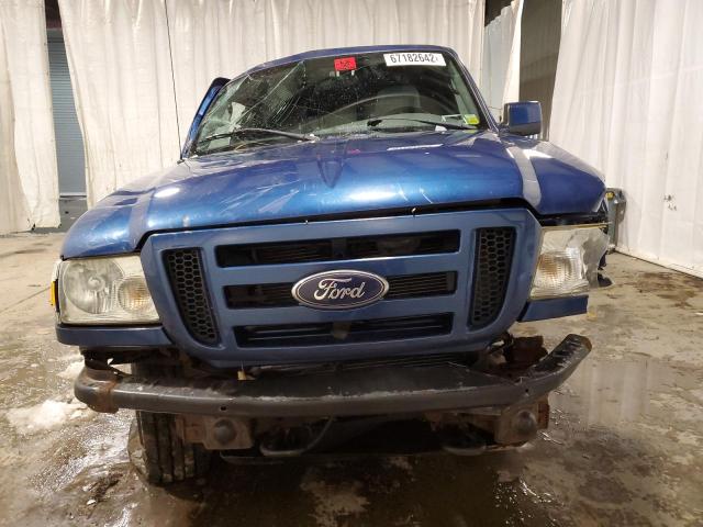 Photo 5 from auction – 2011 FORD RANGER SUP with VIN 1FTLR4FE1BPA32432