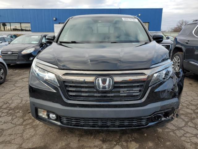 Photo 5 from auction – 2017 HONDA RIDGELINE with VIN 5FPYK3F80HB034911