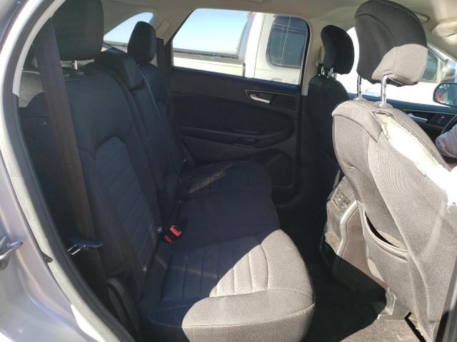Photo 11 from auction – 2015 FORD EDGE SE with VIN 2FMTK3G81FBB96280