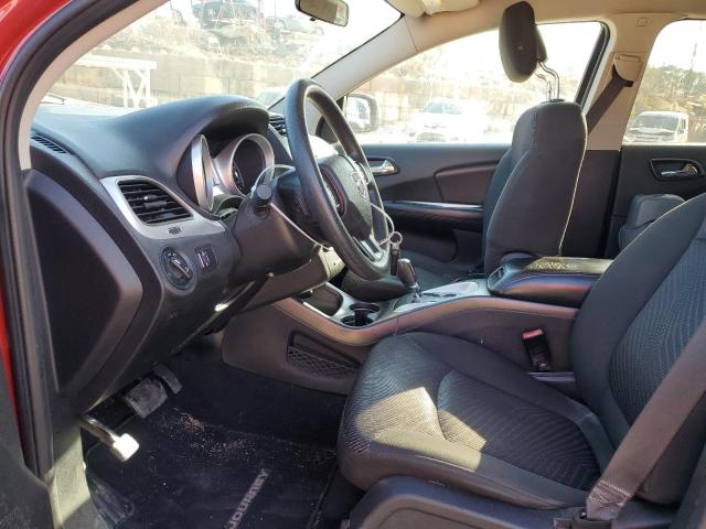 Photo 7 from auction – 2016 DODGE JOURNEY SX with VIN 3C4PDCBG5GT100526