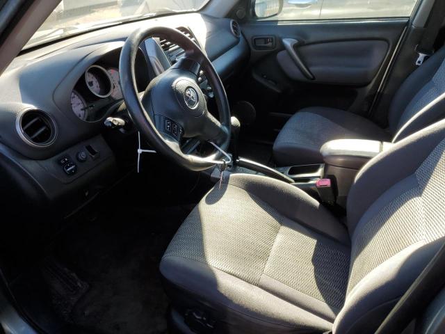 Foto 7 de la subasta – 2005 TOYOTA RAV4 con VIN JTEHD20V550069932