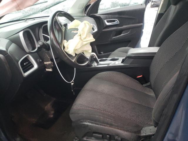 Photo 7 from auction – 2011 CHEVROLET EQUINOX LT with VIN 2CNFLEEC9B6365901