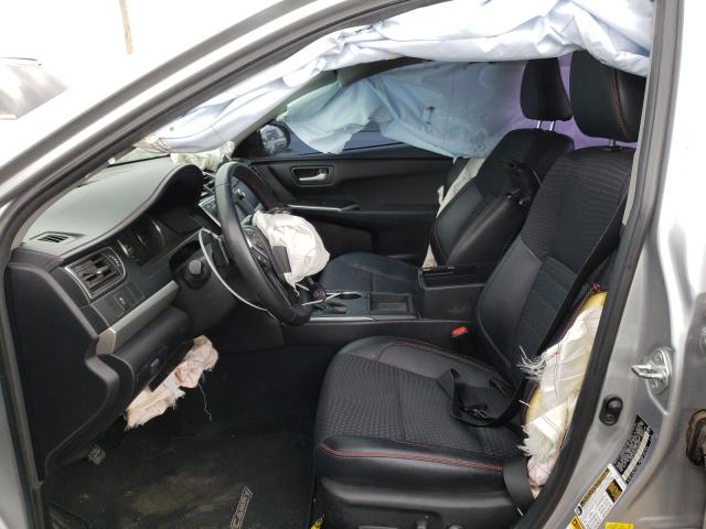 Photo 7 from auction – 2015 TOYOTA CAMRY LE with VIN 4T1BF1FKXFU104935