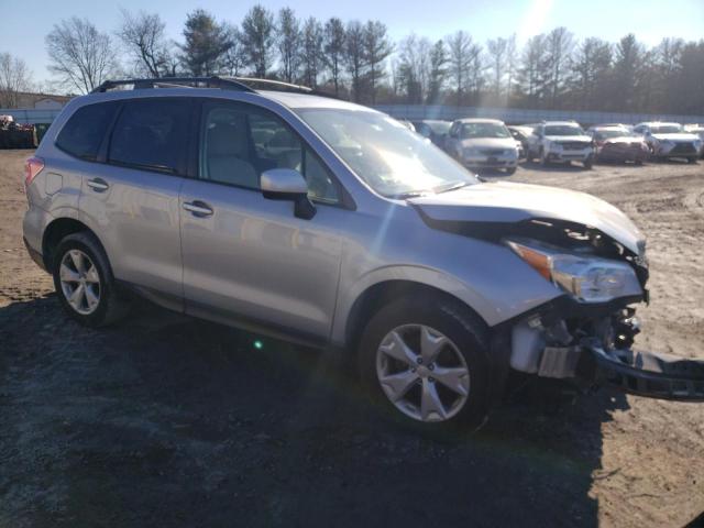 Photo 4 from auction – 2016 SUBARU FORESTER 2 with VIN JF2SJAGC3GH528639