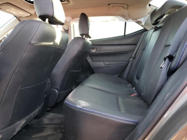 Photo 10 from auction – 2017 TOYOTA COROLLA L with VIN 2T1BURHEXHC870101