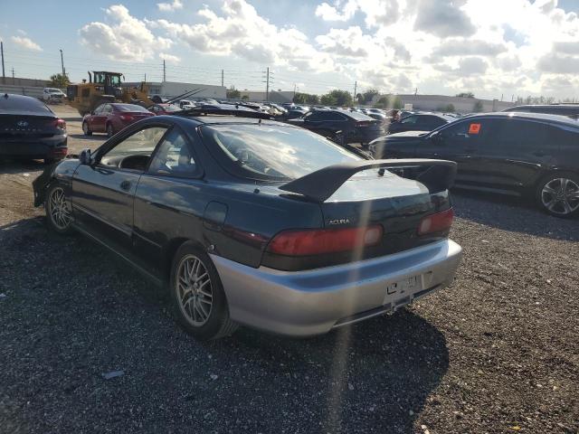 Photo 2 from auction – 1998 ACURA INTEGRA LS with VIN JH4DC4356WS005755