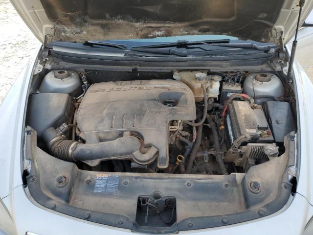 Photo 11 from auction – 2011 CHEVROLET MALIBU 2LT with VIN 1G1ZD5EUXBF247961