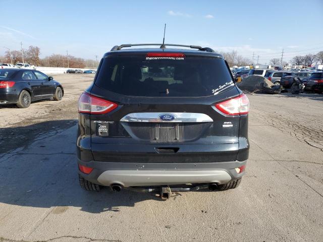 Photo 6 from auction – 2013 FORD ESCAPE SEL with VIN 1FMCU9H96DUD89858