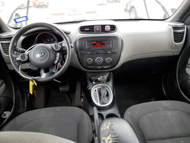 Foto 8 de la subasta – 2014 KIA SOUL con VIN KNDJN2A22E7100200