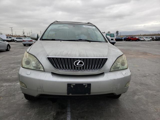 Photo 5 from auction – 2004 LEXUS RX 330 with VIN JTJHA31U940073907