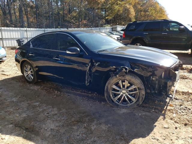 Photo 4 from auction – 2017 INFINITI Q50 BASE with VIN JN1CV7AP7HM640619