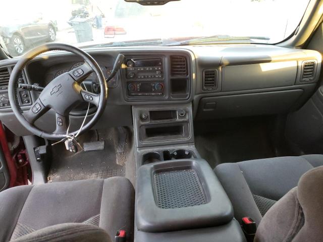 Photo 8 from auction – 2006 CHEVROLET SILVERADO with VIN 1GCEK19B16Z264567