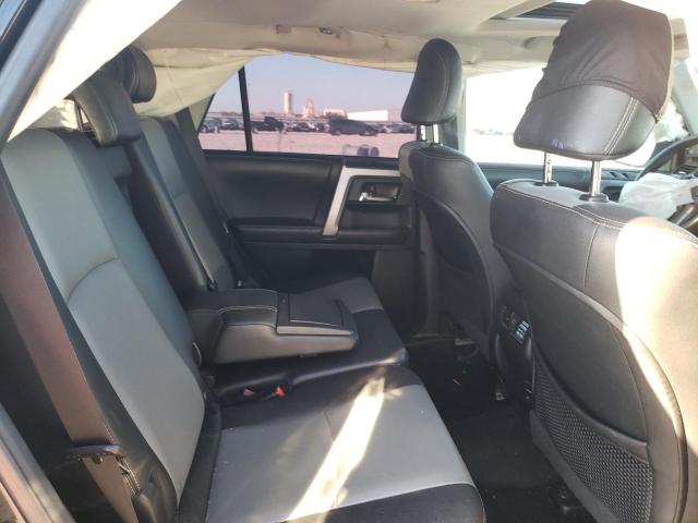 Photo 11 from auction – 2015 TOYOTA 4RUNNER SR with VIN JTEZU5JR0F5090926
