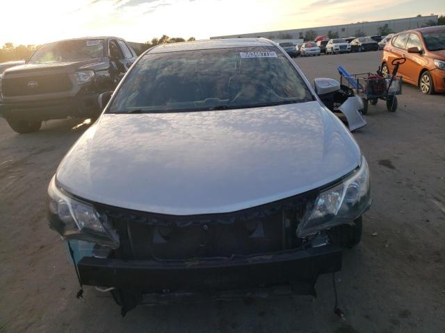 Photo 5 from auction – 2012 TOYOTA CAMRY SE with VIN 4T1BK1FK3CU003324