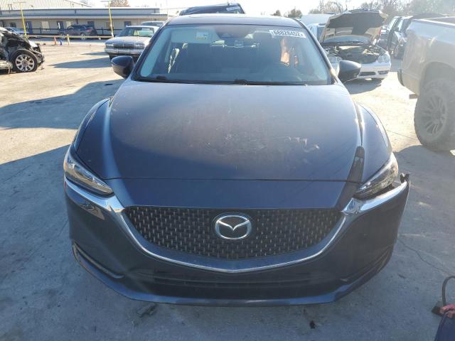 Photo 5 from auction – 2018 MAZDA 6 TOURING with VIN JM1GL1VM9J1305533