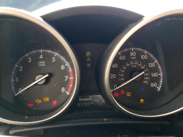 Photo 9 from auction – 2012 MAZDA 3 I with VIN JM1BL1UG5C1504992