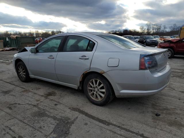 Photo 2 from auction – 2005 MITSUBISHI GALANT ES with VIN 4A3AB36F65E060318