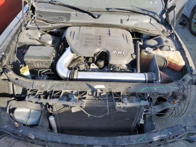 Photo 11 from auction – 2014 DODGE CHALLENGER with VIN 2C3CDYAGXEH256214