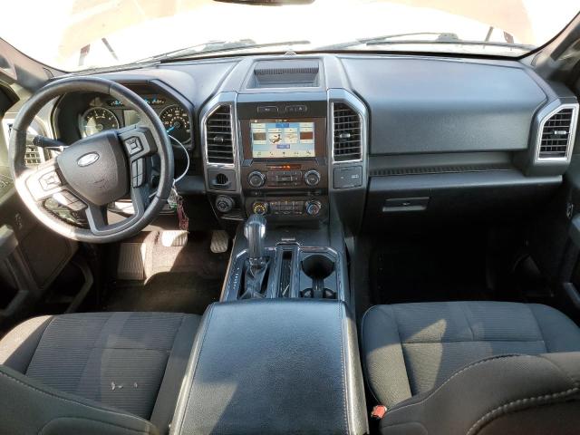 Photo 8 from auction – 2016 FORD F150 SUPER with VIN 1FTEX1CP4GKE74984