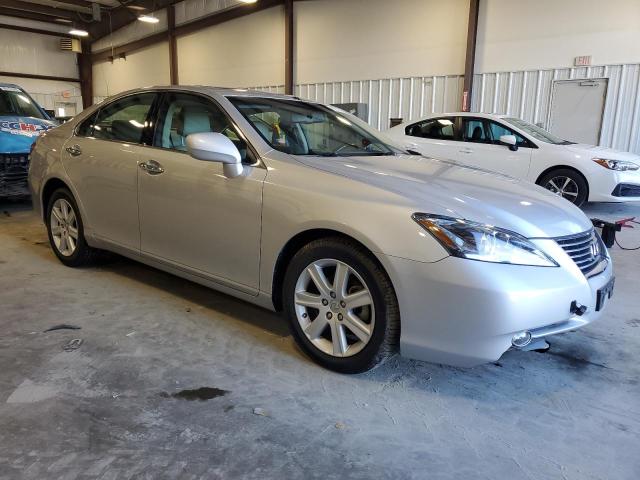 Photo 4 from auction – 2007 LEXUS ES 350 with VIN JTHBJ46G972100628