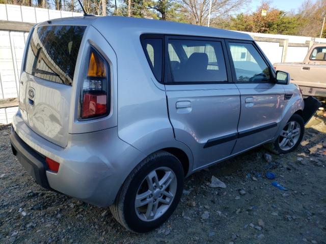 Photo 3 from auction – 2010 KIA SOUL + with VIN KNDJT2A28A7042593