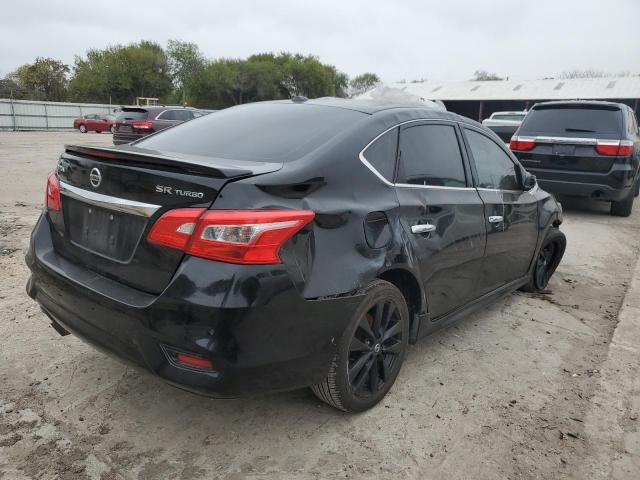 Photo 3 from auction – 2017 NISSAN SENTRA SR with VIN 3N1CB7AP4HY281512