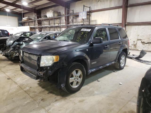 FORD ESCAPE XLT 2008 with VIN 1FMCU93158KA18354 - Photo from auction