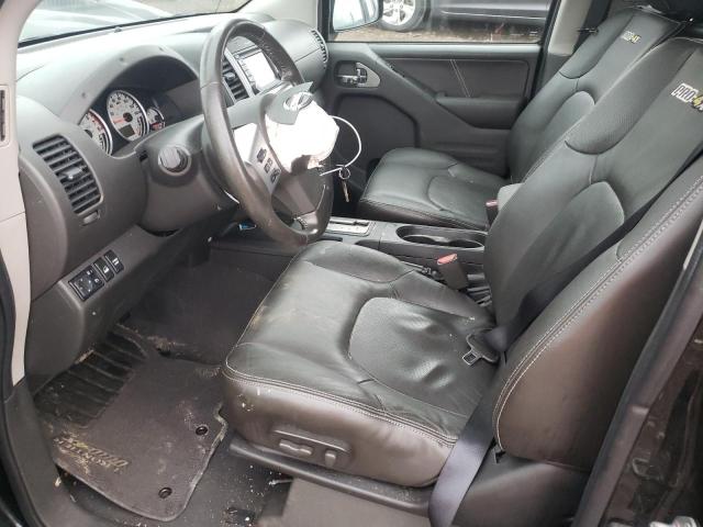 Photo 7 from auction – 2019 NISSAN FRONTIER S with VIN 1N6DD0EV1KN780278