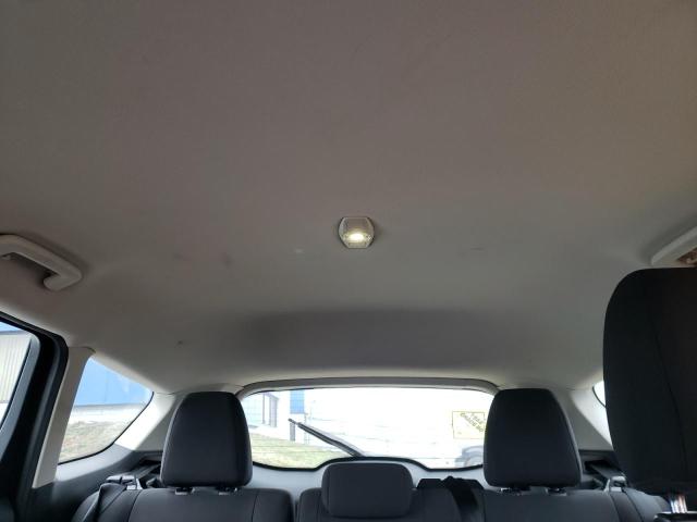 صورة رقم 10 من المزاد - 2014 FORD ESCAPE S مع VIN 1FMCU0F79EUA11693