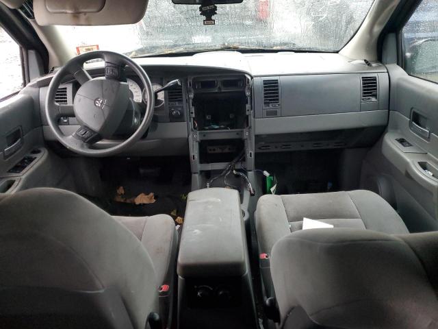 Photo 8 from auction – 2006 DODGE DURANGO SL with VIN 1D4HB48N96F156857