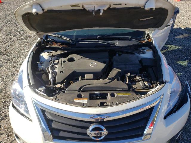 Photo 11 from auction – 2014 NISSAN ALTIMA 2.5 with VIN 1N4AL3AP1EC263831