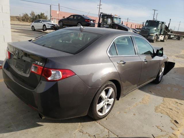 Photo 3 from auction – 2010 ACURA TSX with VIN JH4CU2F67AC010855
