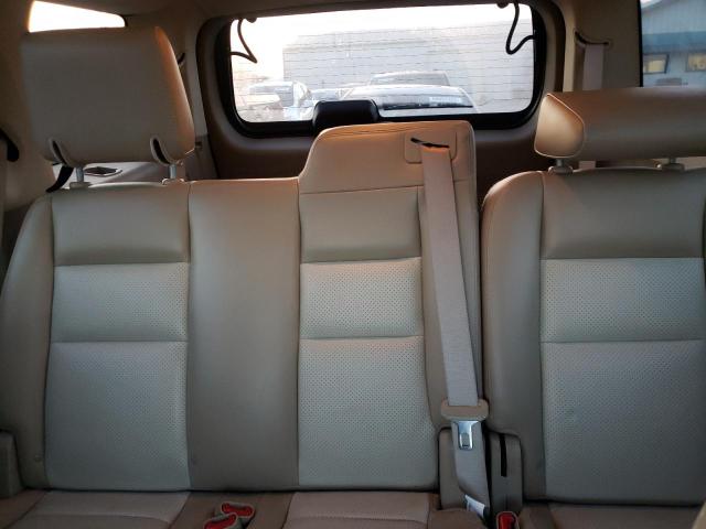 Photo 10 from auction – 2007 MERCURY MOUNTAINEE with VIN 4M2EU47E67UJ06260