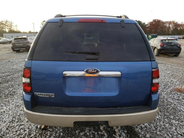 Photo 6 from auction – 2009 FORD EXPLORER E with VIN 1FMEU64E59UA36688